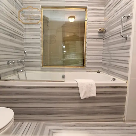 Garden Luxury Suites * איסטמבול