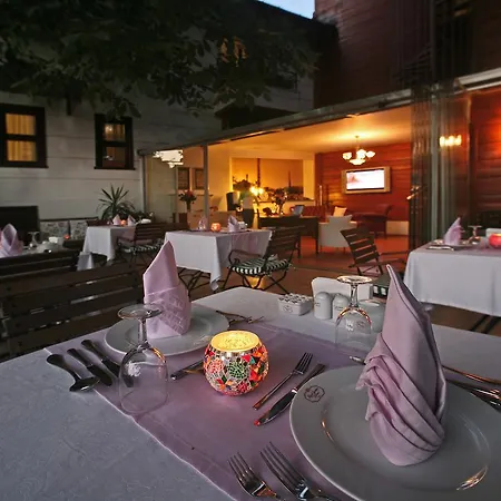Garden Luxury Suites * איסטמבול